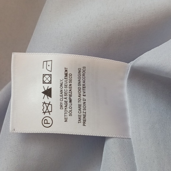 💘 Jenny Yoo evening prom gown size 8 - Picture 10 of 12